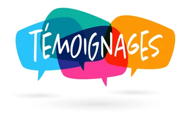 Témoignage de Colette