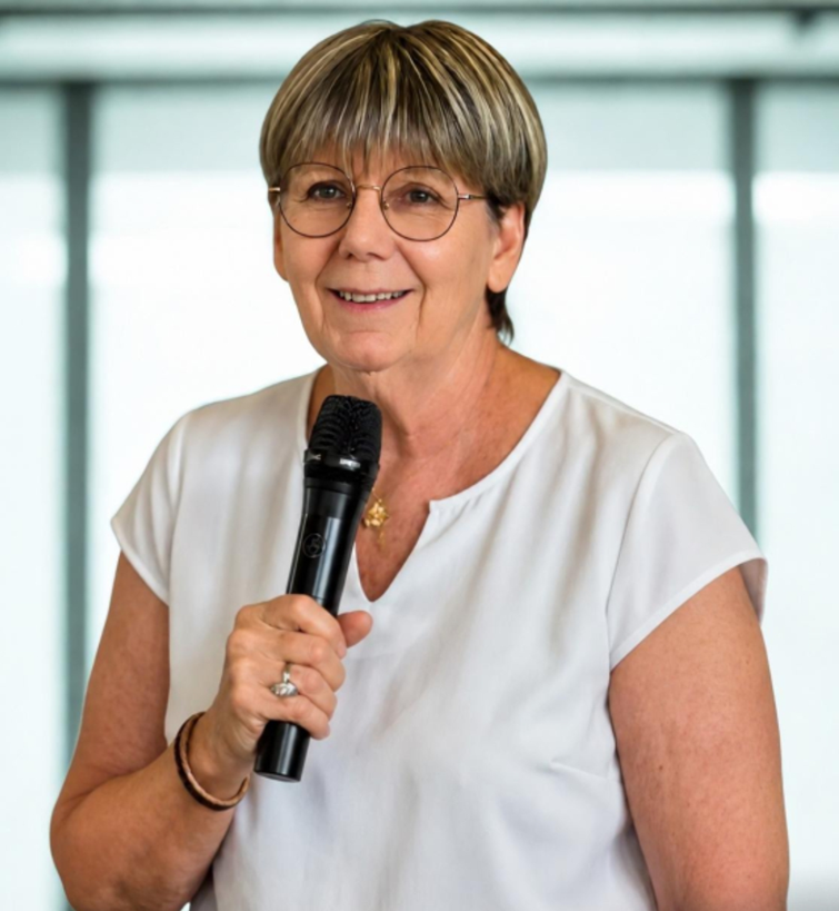 Florence MARECHAL