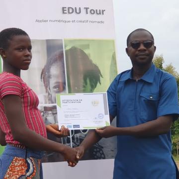 Togo Image5
