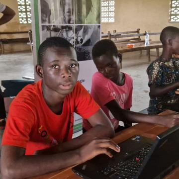 Togo Image7